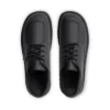 Kickers Classic Kick Lo Padded Leather för vuxna män, svart Kickers Classic Kick Lo Padded Leather för vuxna män, svart