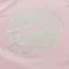 Kickers Classic Lightweight Tee Pink för vuxna kvinnor Kickers Classic Lightweight Tee Pink för vuxna kvinnor
