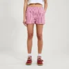Kickers Classic Micro Short för vuxna kvinnor, röd