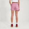 Kickers Classic Micro Short för vuxna kvinnor, röd