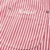 Kickers Classic Micro Short för vuxna kvinnor, röd