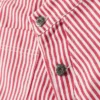 Kickers Classic Micro Short för vuxna kvinnor, röd