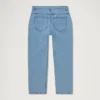 Kickers Classic Straight Leg Jean Blue för vuxna män