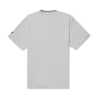 Kickers Classic T-shirt för vuxna män, grå