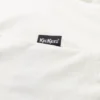 Kickers Classic T-shirt med rund hals för vuxna kvinnor, vit Kickers Classic T-shirt med rund hals för vuxna kvinnor, vit