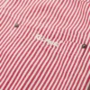 Kickers Classics Dungaree Short Red för vuxna kvinnor