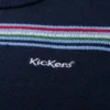 Kickers Crew Knit Navy för vuxna män