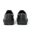 Kickers Tumble i svart läder för vuxna, unisex Kickers Tumble i svart läder för vuxna, unisex