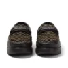 Lennon Loafer i läder, svart, unisex för vuxna Lennon Loafer i läder, svart, unisex för vuxna