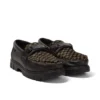 Lennon Loafer i läder, svart, unisex för vuxna Lennon Loafer i läder, svart, unisex för vuxna