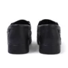 Lennon Loafer i läder, svart, unisex för vuxna Lennon Loafer i läder, svart, unisex för vuxna