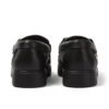 Lennon Loafer i läder, svart, unisex för vuxna Lennon Loafer i läder, svart, unisex för vuxna