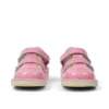 Spädbarn Unisex Kick T-Bar Fruit Lackläder Rosa Spädbarn Unisex Kick T-Bar Fruit Lackläder Rosa