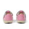 Spädbarn Unisex Kick T-Bar Fruit Lackläder Rosa Spädbarn Unisex Kick T-Bar Fruit Lackläder Rosa