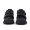 Spädbarn Unisex Playflex Hi Vel Läder Svart Spädbarn Unisex Playflex Hi Vel Läder Svart