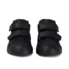 Spädbarn Unisex Tovni Hi Läder Svart Spädbarn Unisex Tovni Hi Läder Svart