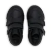 Spädbarn Unisex Tovni Hi Läder Svart Spädbarn Unisex Tovni Hi Läder Svart