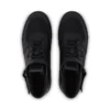 Tovni Hi Mix Mesh Text Boots Black för vuxna män Tovni Hi Mix Mesh Text Boots Black för vuxna män