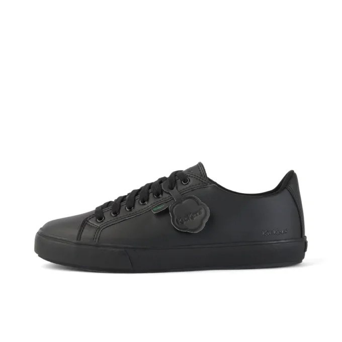 Vuxen Unisex Tovni Lacer Läderalternativ Svart Vuxen Unisex Tovni Lacer Läderalternativ Svart