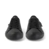 Vuxen Unisex Tovni Lacer Läderalternativ Svart Vuxen Unisex Tovni Lacer Läderalternativ Svart
