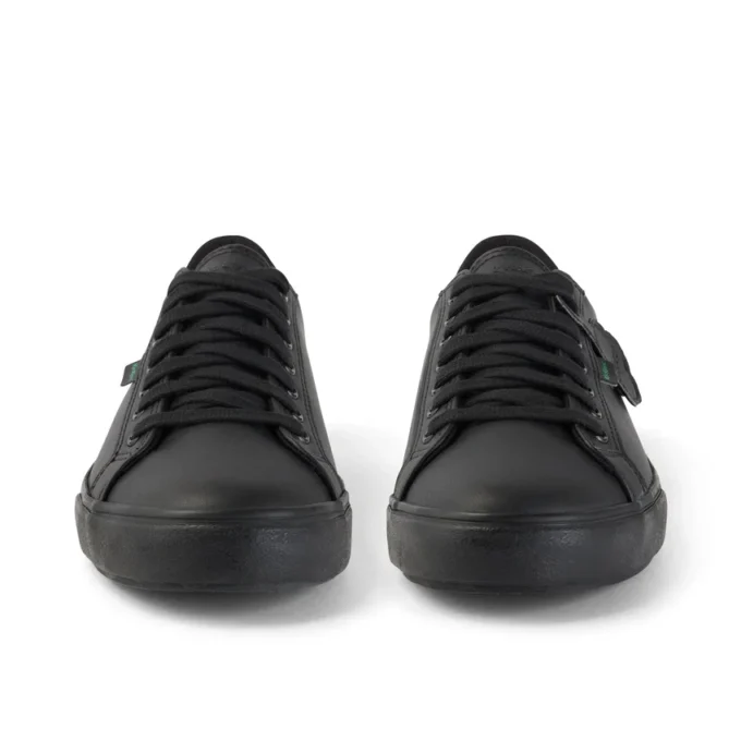 Vuxen Unisex Tovni Lacer Läderalternativ Svart Vuxen Unisex Tovni Lacer Läderalternativ Svart
