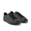 Vuxen Unisex Tovni Lacer Läderalternativ Svart Vuxen Unisex Tovni Lacer Läderalternativ Svart