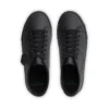 Vuxen Unisex Tovni Lacer Läderalternativ Svart Vuxen Unisex Tovni Lacer Läderalternativ Svart