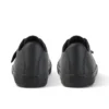 Vuxen Unisex Tovni Lacer Läderalternativ Svart Vuxen Unisex Tovni Lacer Läderalternativ Svart