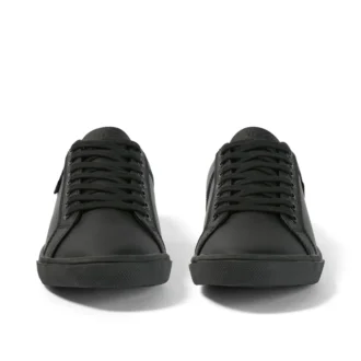 Ungdom Unisex Kody Lo Läder Svart