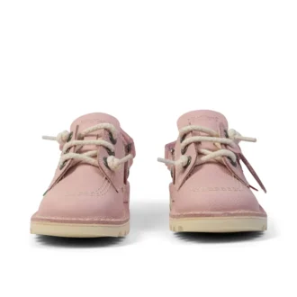 Unisex-Kick Mule för småbarn, rosa