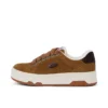 Vuxen Unisex 70 Lo Suede Tan