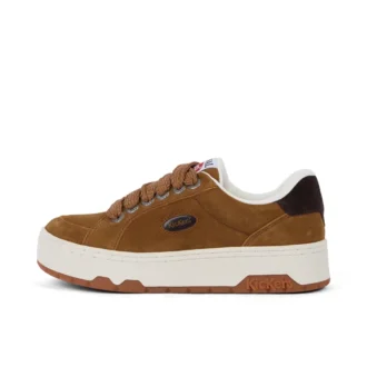 Vuxen Unisex 70 Lo Suede Tan Vuxen Unisex 70 Lo Suede Tan