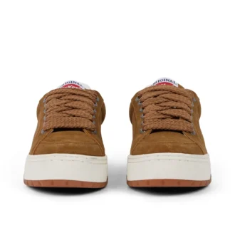 Vuxen Unisex 70 Lo Suede Tan Vuxen Unisex 70 Lo Suede Tan