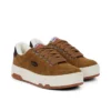Vuxen Unisex 70 Lo Suede Tan