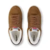 Vuxen Unisex 70 Lo Suede Tan
