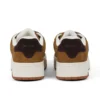 Vuxen Unisex 70 Lo Suede Tan