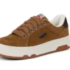 Vuxen Unisex 70 Lo Suede Tan