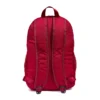Vuxen Unisex Adventure Kickers Ryggsäck Burgundy
