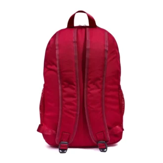 Vuxen Unisex Adventure Kickers Ryggsäck Burgundy Vuxen Unisex Adventure Kickers Ryggsäck Burgundy
