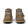 Vuxen Unisex Kick Hi Central Taupe Vuxen Unisex Kick Hi Central Taupe