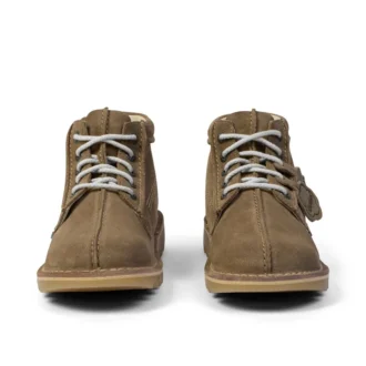 Vuxen Unisex Kick Hi Central Taupe Vuxen Unisex Kick Hi Central Taupe
