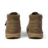 Vuxen Unisex Kick Hi Central Taupe Vuxen Unisex Kick Hi Central Taupe