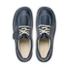 Vuxen Unisex Kick Lo Läder Marinblå Vuxen Unisex Kick Lo Läder Marinblå