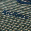 Vuxen Unisex Kickers Stickad tröja med bröstlogotyp i flera färger Vuxen Unisex Kickers Stickad tröja med bröstlogotyp i flera färger