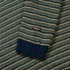 Vuxen Unisex Kickers Stickad tröja med bröstlogotyp i flera färger Vuxen Unisex Kickers Stickad tröja med bröstlogotyp i flera färger
