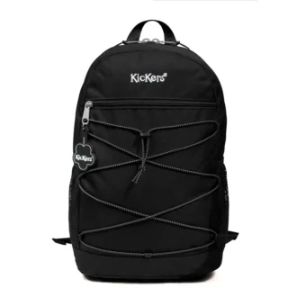 Vuxen Unisex Kicks-flaska med skruvlock, blå Vuxen Unisex Kicks-flaska med skruvlock, blå