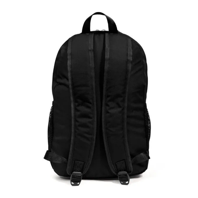 Vuxen Unisex Kicks-flaska med skruvlock, blå Vuxen Unisex Kicks-flaska med skruvlock, blå