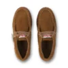 Vuxen Unisex Lennon Wall Suede Tan Vuxen Unisex Lennon Wall Suede Tan