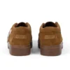Vuxen Unisex Lennon Wall Suede Tan Vuxen Unisex Lennon Wall Suede Tan