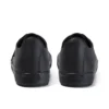 Vuxen Unisex Tovni Lacer Läder Svart Vuxen Unisex Tovni Lacer Läder Svart